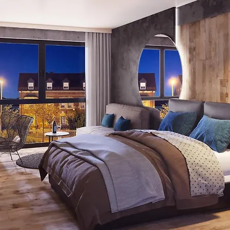 Wittmanns Hotel 3*