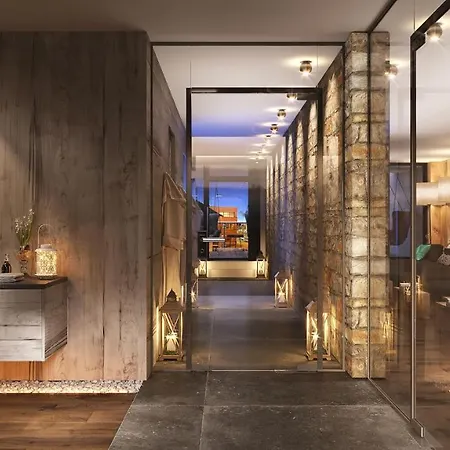 Hotel Wittmanns