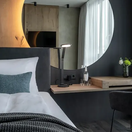 Hotell Wittmanns Neumarkt in der Oberpfalz
