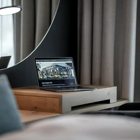 Hotell Wittmanns