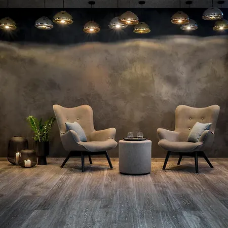 Wittmanns Hotel 3*