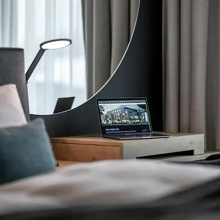 Hotel Wittmanns