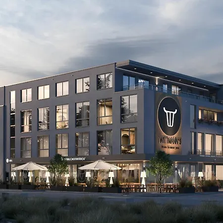 Hotell Wittmanns