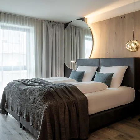 Hotel Wittmanns