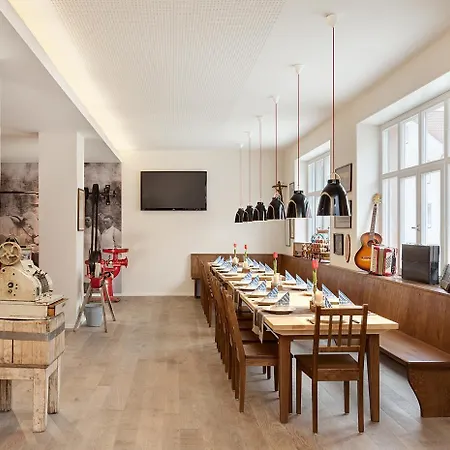 Wittmanns Hotel