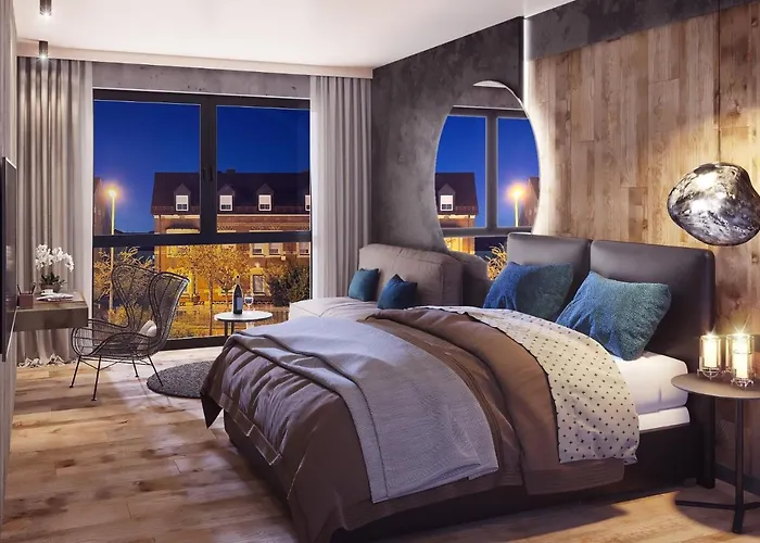 Wittmanns Hotel 3*