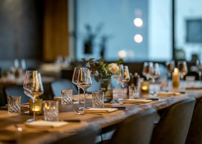 Wittmanns Hotel 3*