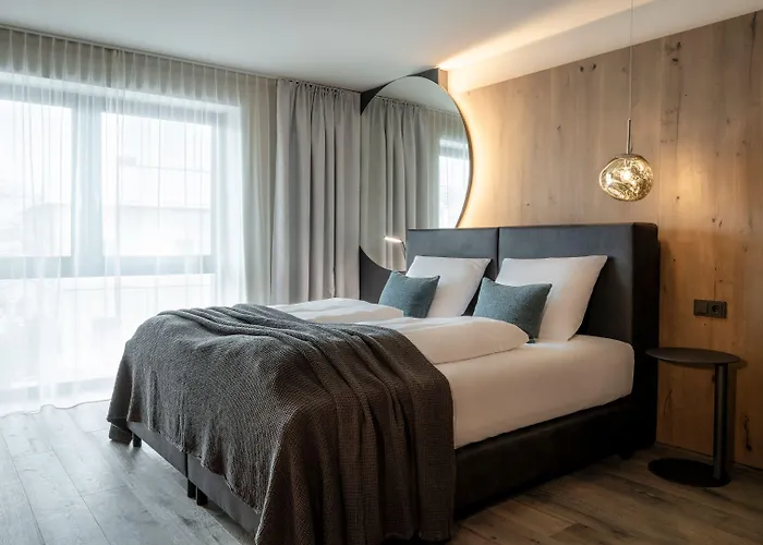 Hotel Wittmanns