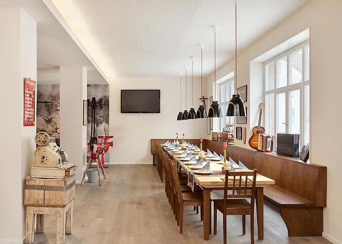 Wittmanns Hotel