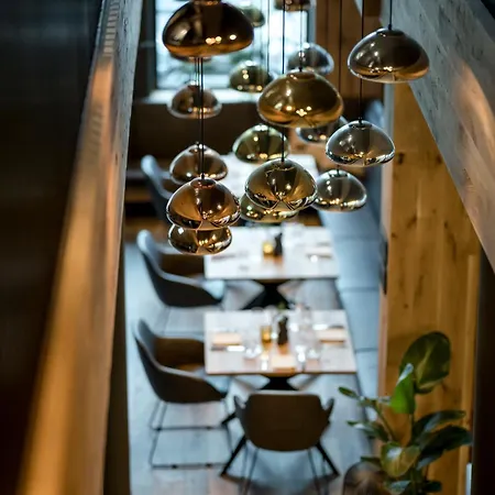 Wittmanns 酒店 德尔奥博的新市场